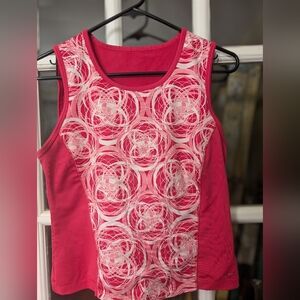 Champion top activewear